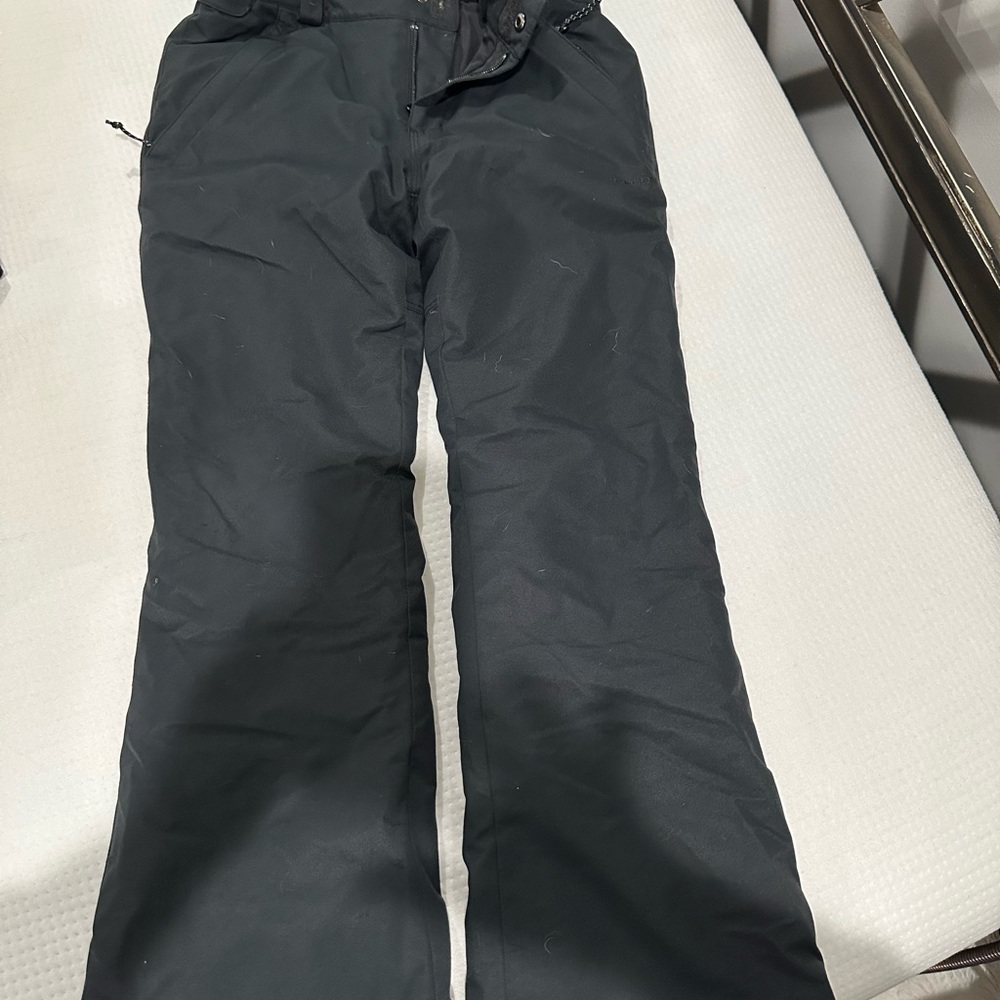 Kids ski pants